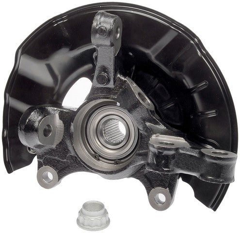 Dorman - OE Solutions Steering Knuckle Kit,Wheel Bearing and Hub Assembly  698-477