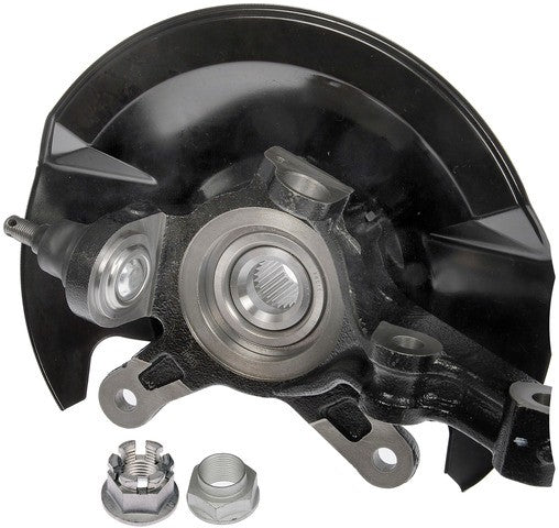 Dorman - OE Solutions Steering Knuckle Kit,Wheel Bearing and Hub Assembly  698-478