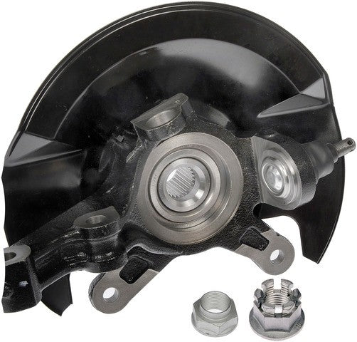 Dorman - OE Solutions Steering Knuckle Kit,Wheel Bearing and Hub Assembly  698-479