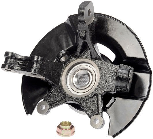 Dorman - OE Solutions Steering Knuckle Kit,Wheel Bearing and Hub Assembly  698-480