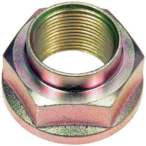 Dorman - OE Solutions Steering Knuckle Kit,Wheel Bearing and Hub Assembly  698-480