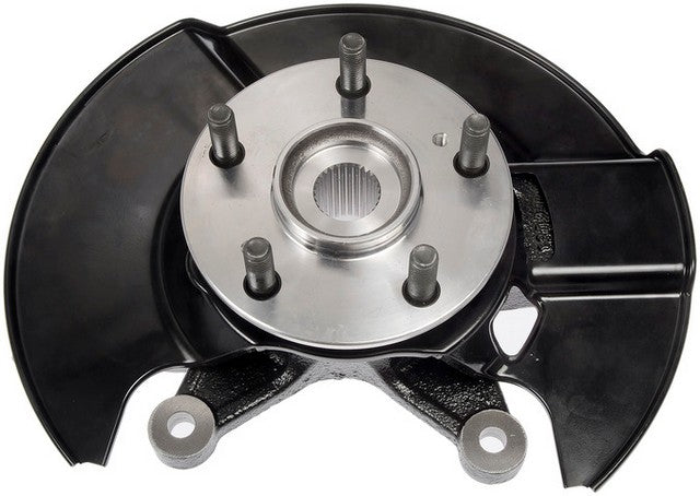 Dorman - OE Solutions Steering Knuckle Kit,Wheel Bearing and Hub Assembly  698-481
