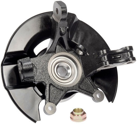 Dorman - OE Solutions Steering Knuckle Kit,Wheel Bearing and Hub Assembly  698-481