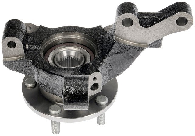 Dorman - OE Solutions Steering Knuckle Kit,Wheel Bearing and Hub Assembly  698-482