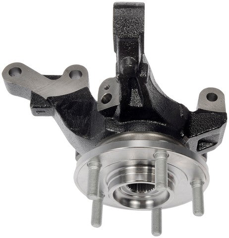 Dorman - OE Solutions Steering Knuckle Kit,Wheel Bearing and Hub Assembly  698-483
