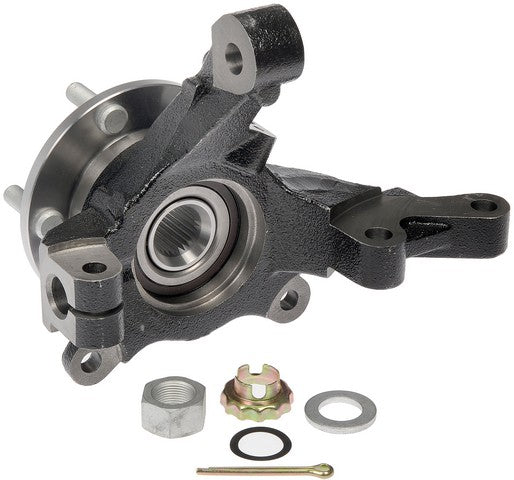 Dorman - OE Solutions Steering Knuckle Kit,Wheel Bearing and Hub Assembly  698-483