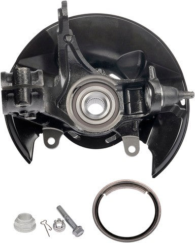 Dorman - OE Solutions Steering Knuckle Kit,Wheel Bearing and Hub Assembly  698-488