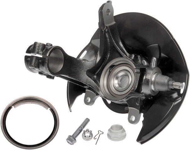 Dorman - OE Solutions Steering Knuckle Kit,Wheel Bearing and Hub Assembly  698-488
