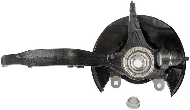 Dorman - OE Solutions Steering Knuckle Kit,Wheel Bearing and Hub Assembly  698-490