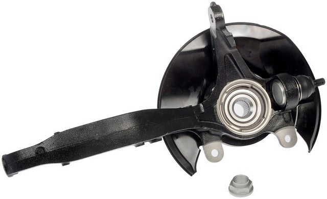 Dorman - OE Solutions Steering Knuckle Kit,Wheel Bearing and Hub Assembly  698-490