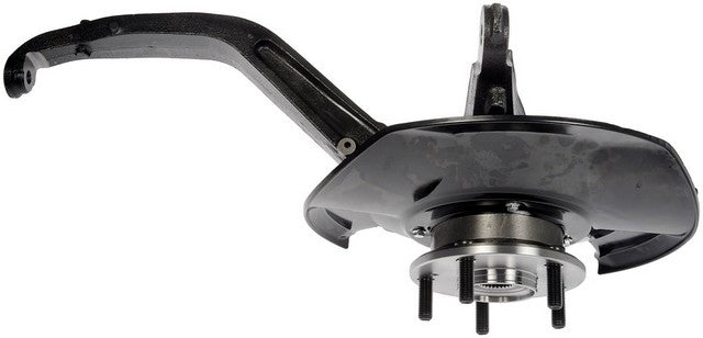 Dorman - OE Solutions Steering Knuckle Kit,Wheel Bearing and Hub Assembly  698-491