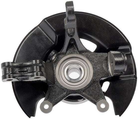 Dorman - OE Solutions Steering Knuckle Kit,Wheel Bearing and Hub Assembly  698-492