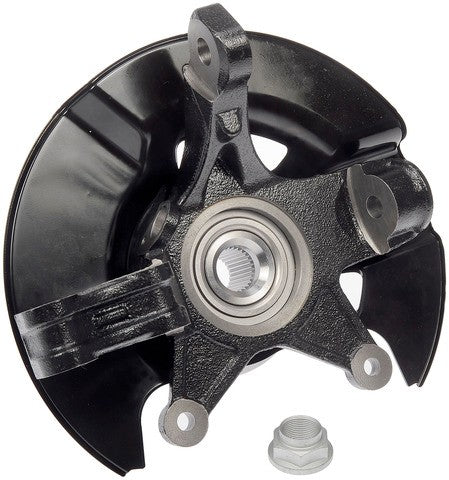 Dorman - OE Solutions Steering Knuckle Kit,Wheel Bearing and Hub Assembly  698-492