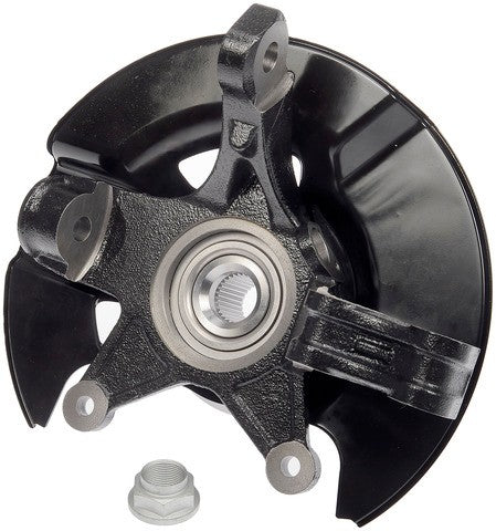 Dorman - OE Solutions Steering Knuckle Kit,Wheel Bearing and Hub Assembly  698-493