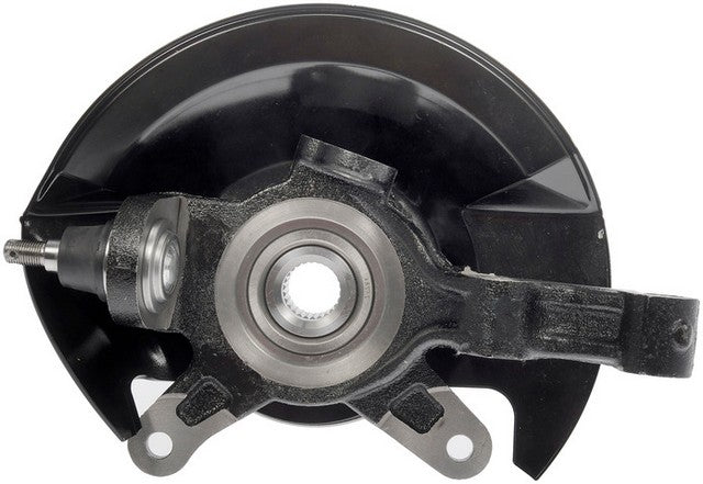 Dorman - OE Solutions Steering Knuckle Kit,Wheel Bearing and Hub Assembly  698-494
