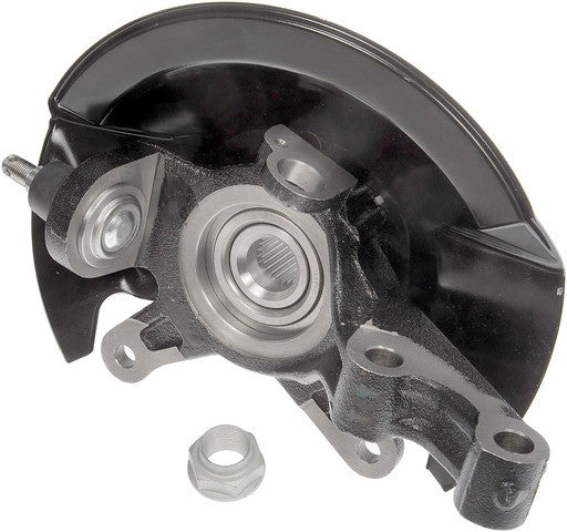 Dorman - OE Solutions Steering Knuckle Kit,Wheel Bearing and Hub Assembly  698-494