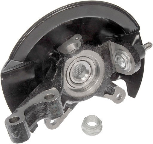 Dorman - OE Solutions Steering Knuckle Kit,Wheel Bearing and Hub Assembly  698-495