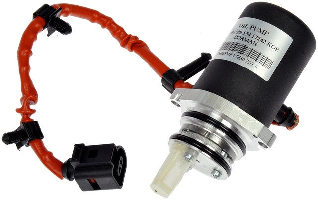 Dorman - OE Solutions AWD Coupling Oil Pump  699-009