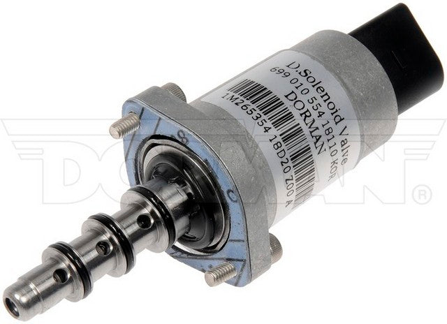 Dorman - OE Solutions Differential Clutch Pressure Control Valve  699-010