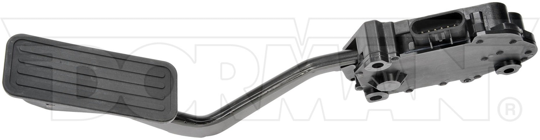 Dorman - OE Solutions Accelerator Pedal  699-108