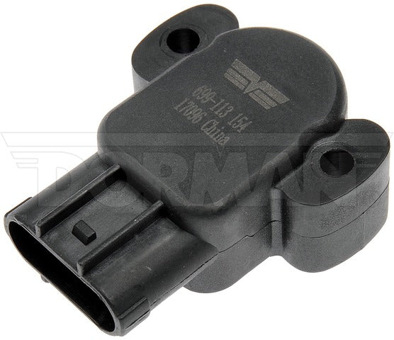 Dorman - OE Solutions Accelerator Pedal Sensor  699-113