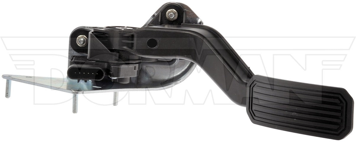Dorman - OE Solutions Accelerator Pedal  699-123