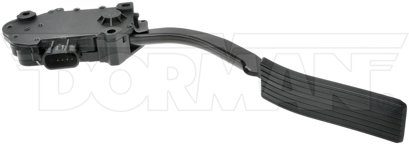 Dorman - OE Solutions Accelerator Pedal  699-138