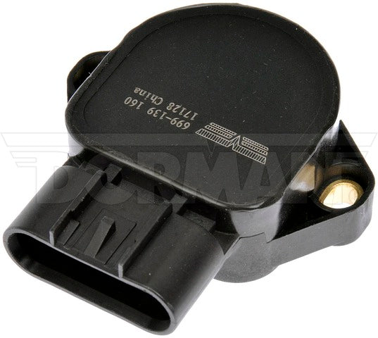Dorman - OE Solutions Accelerator Pedal Sensor  699-139
