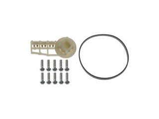 Dorman - OE Solutions Accelerator Pedal Sensor  699-206