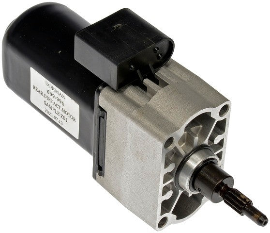 Dorman - OE Solutions Differential Lock Motor  699-996