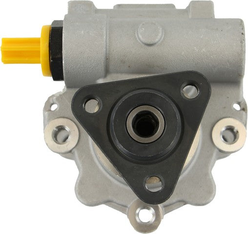 Atlantic Automotive Engineering Power Steering Pump  6991N