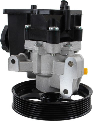 Atlantic Automotive Engineering Power Steering Pump  6998N