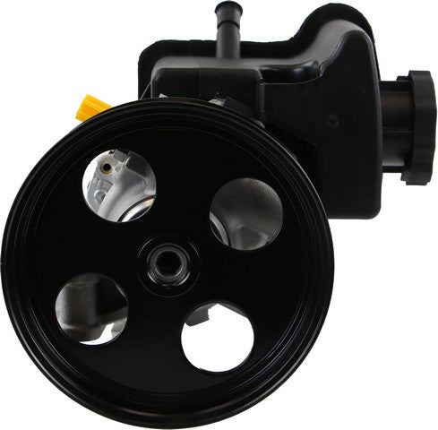 Atlantic Automotive Engineering Power Steering Pump  6998N