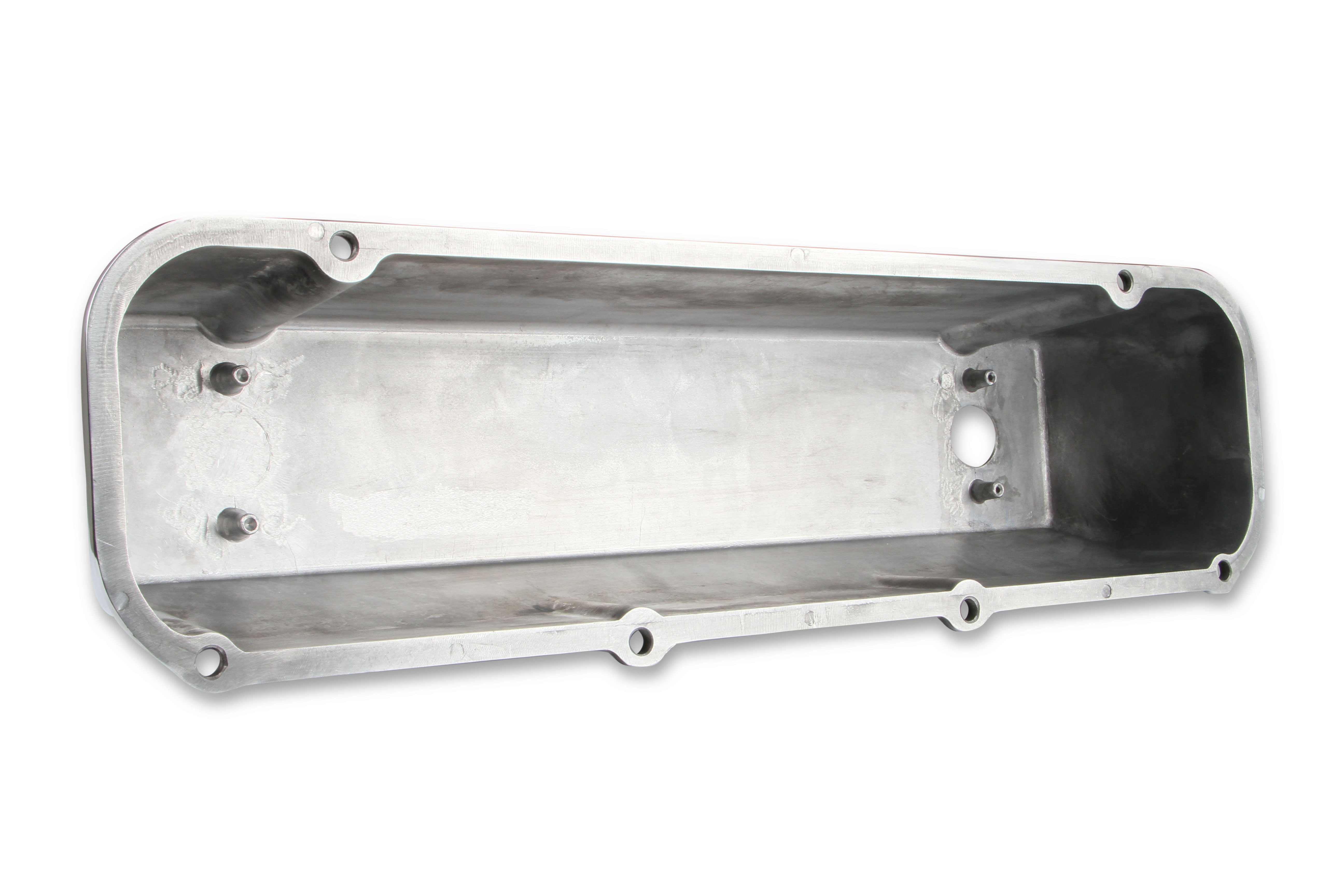 Mr Gasket 6873G Aluminum Valve Cover