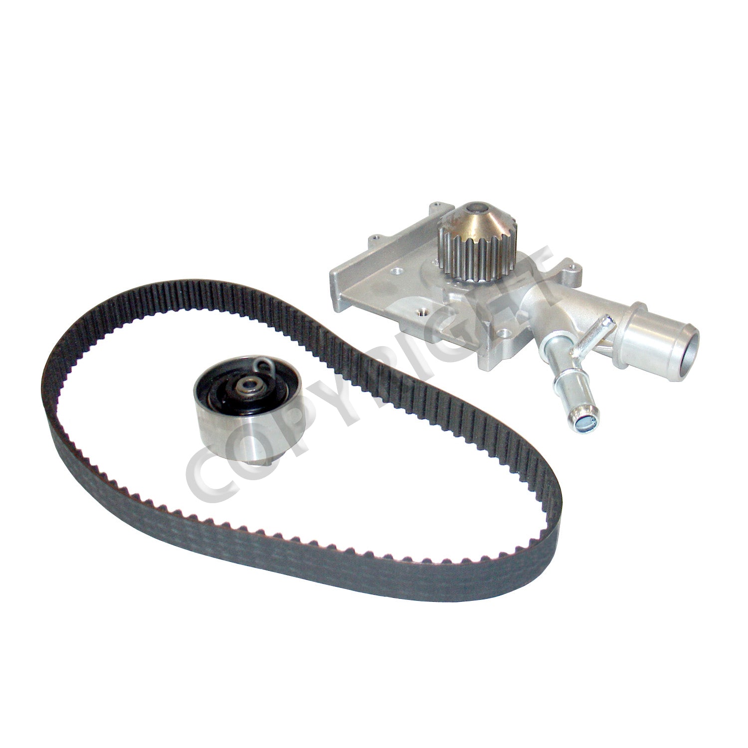 Airtex Water Pumps Engine Timing Belt Kit with Water Pump  AWK1250