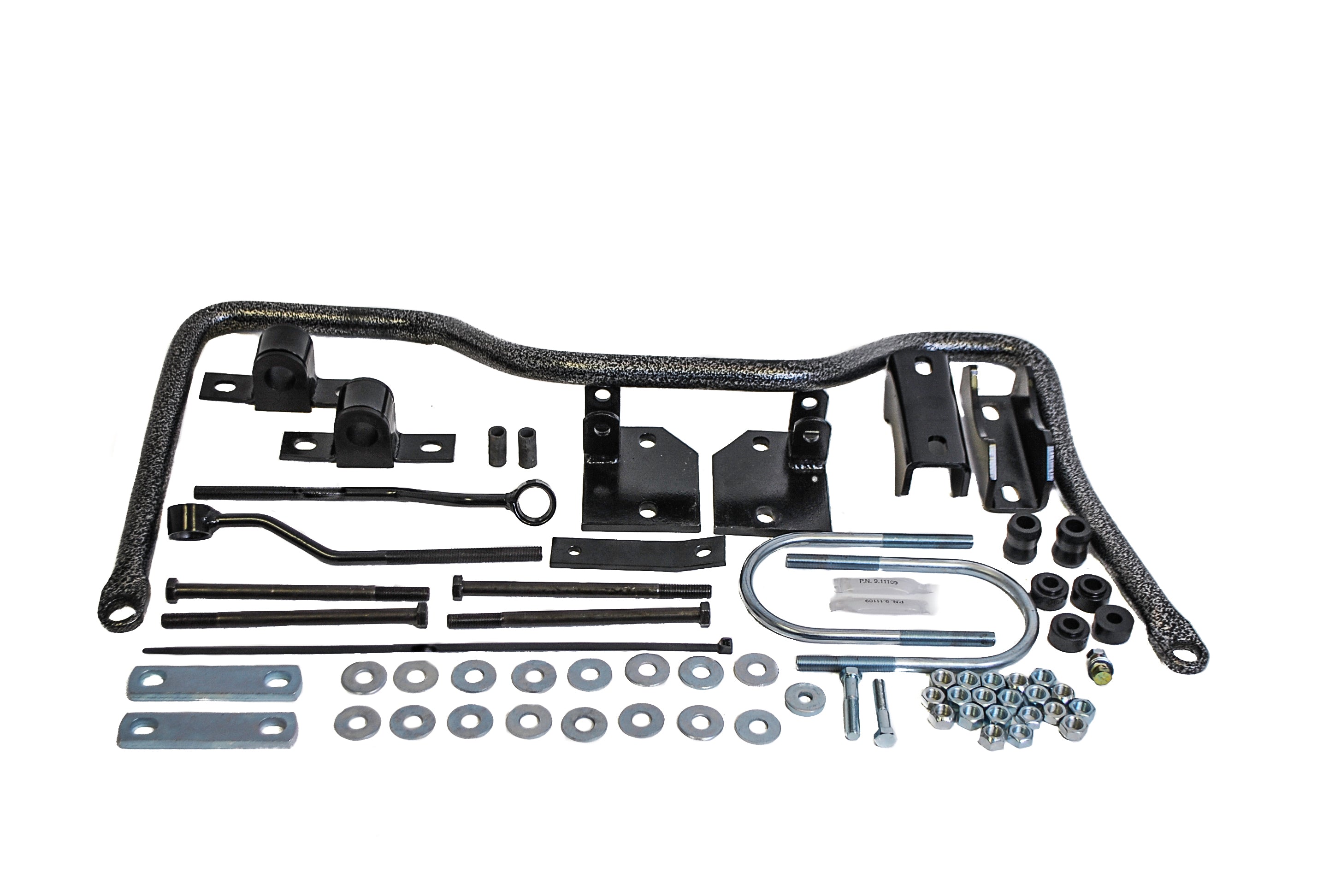 Hellwig 7298 Big Wig Sway Bar Fits 14-23 3500