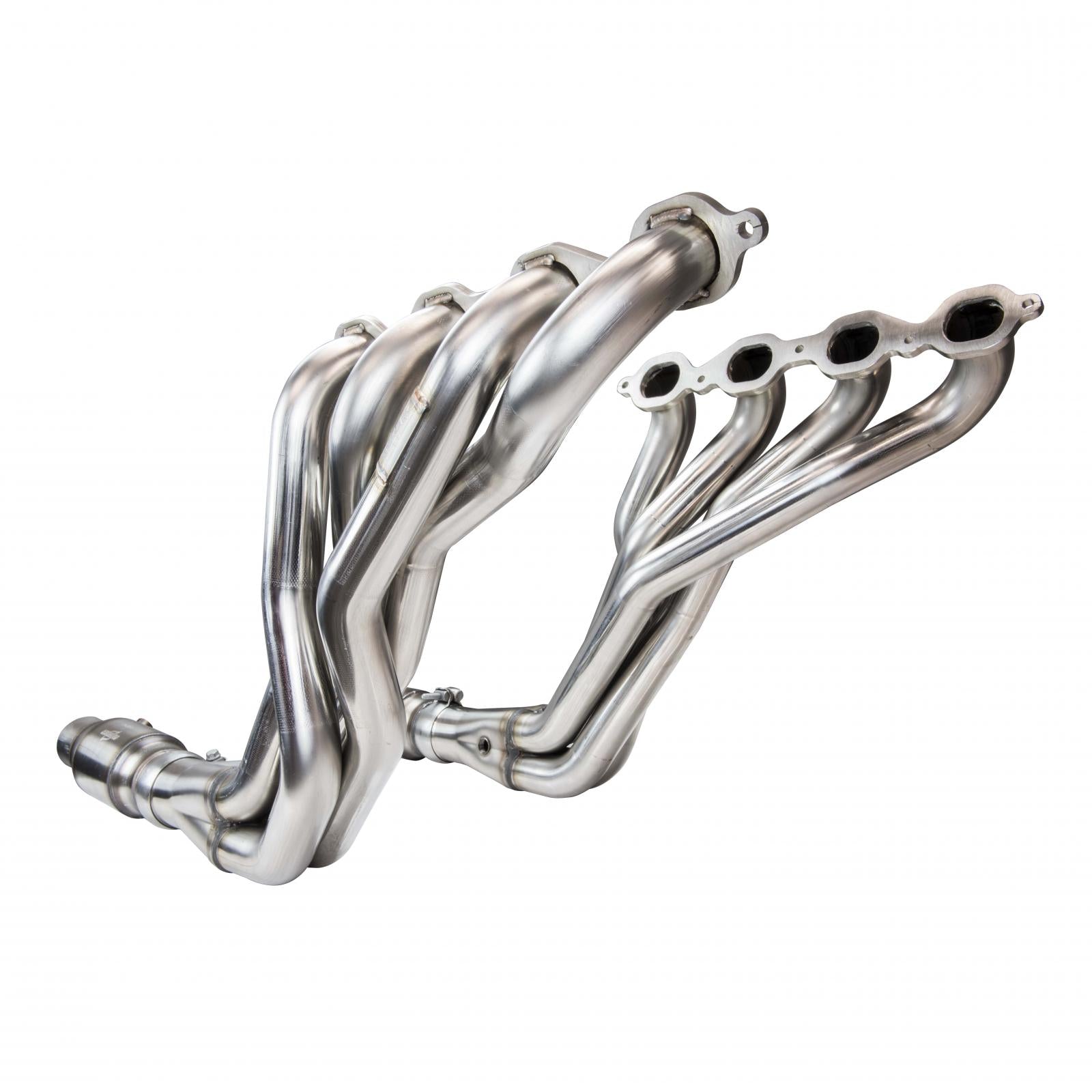Kooks Custom Headers 2260H420 Long Tube Headers Fits 16-24 Camaro