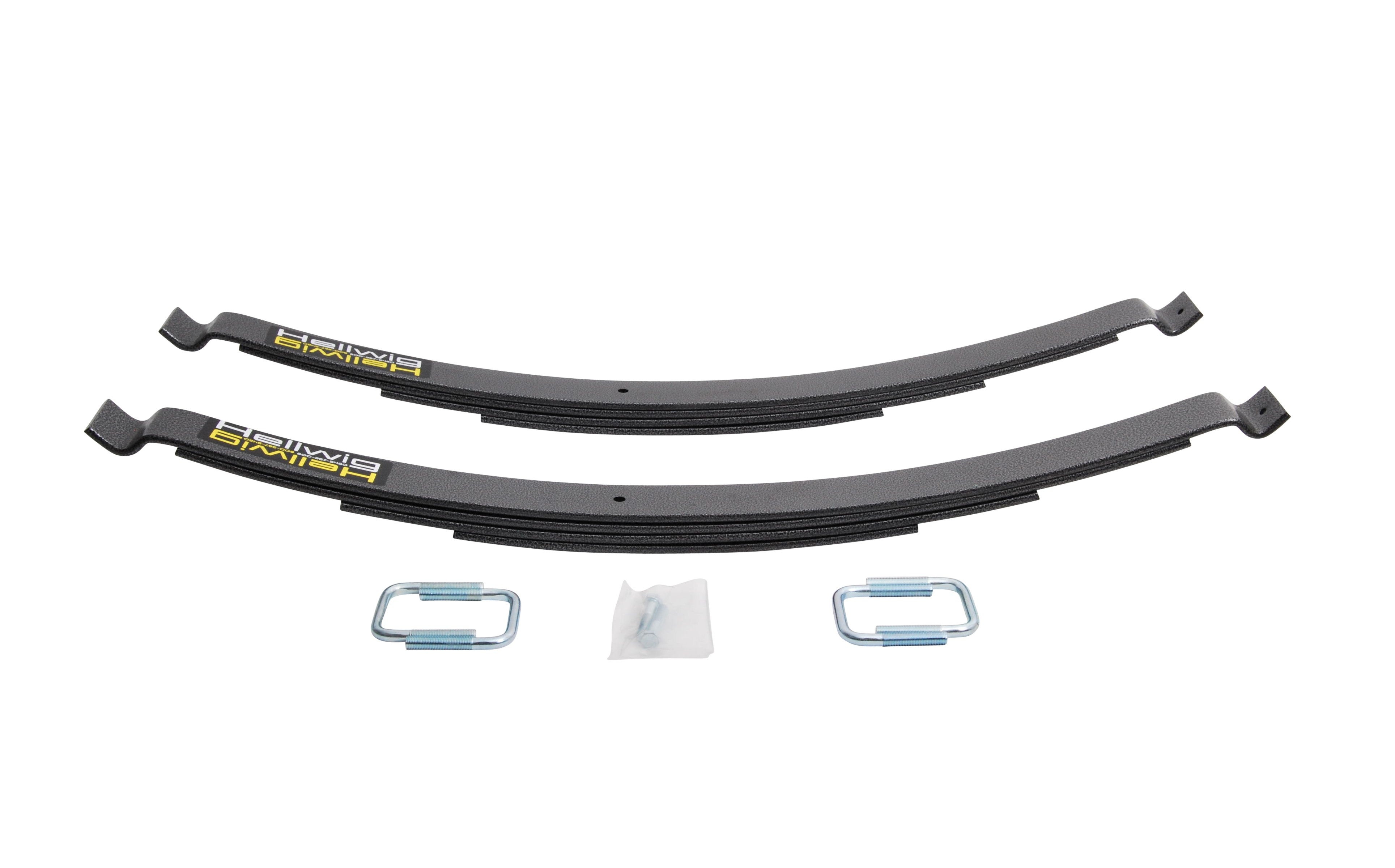 Hellwig 3551 LP-35 Heavy Duty Leaf Kit
