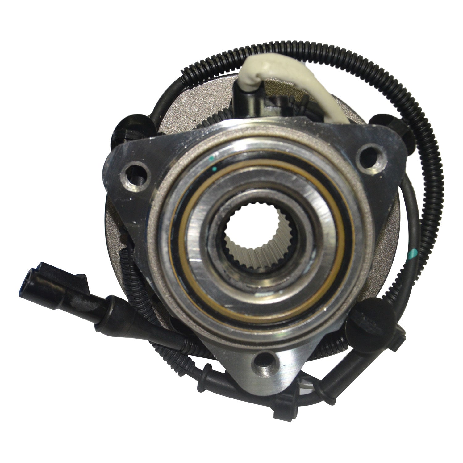 GSP Wheel Bearing and Hub Assembly  116013