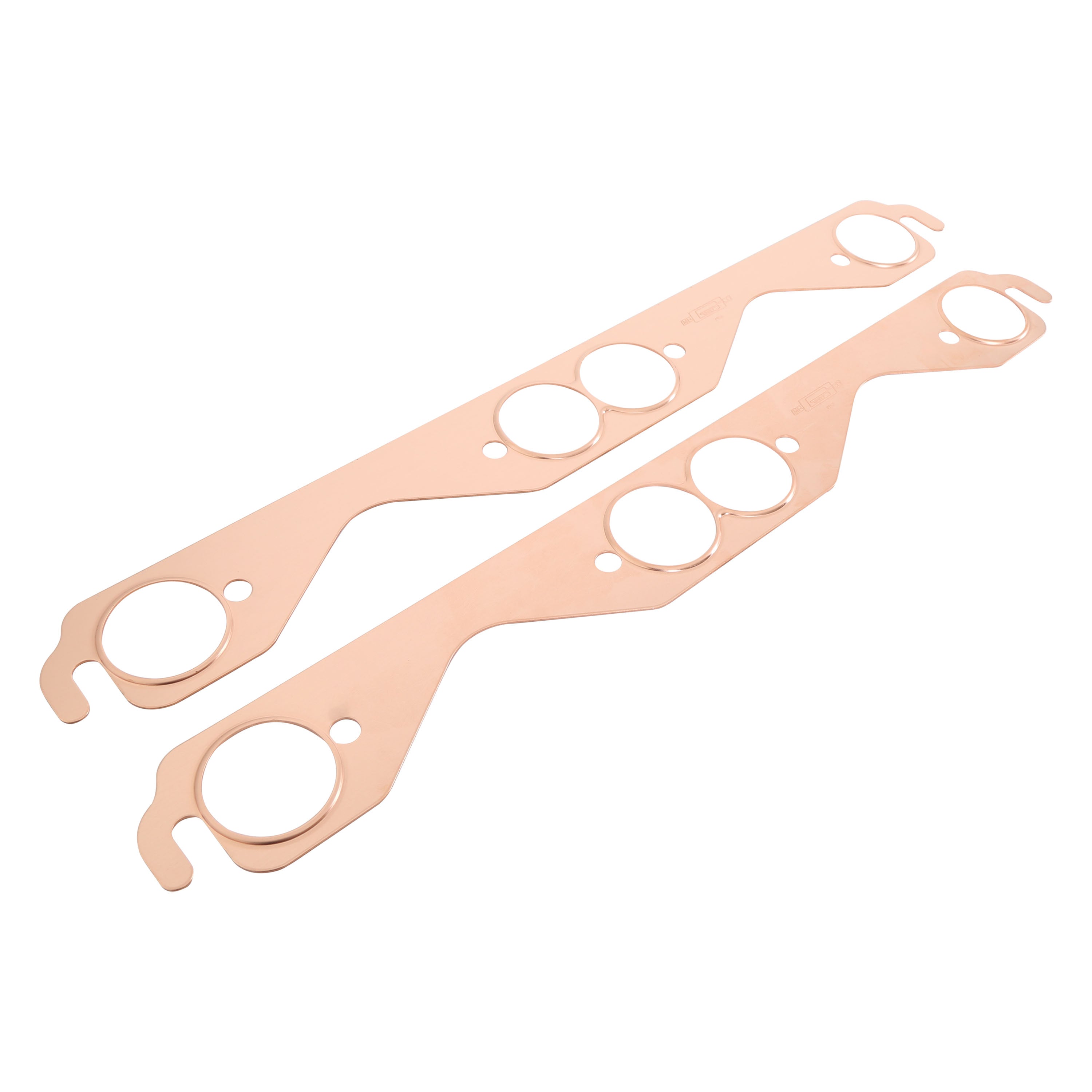 Mr Gasket 7152G Copper Seal Exhaust Gasket Set