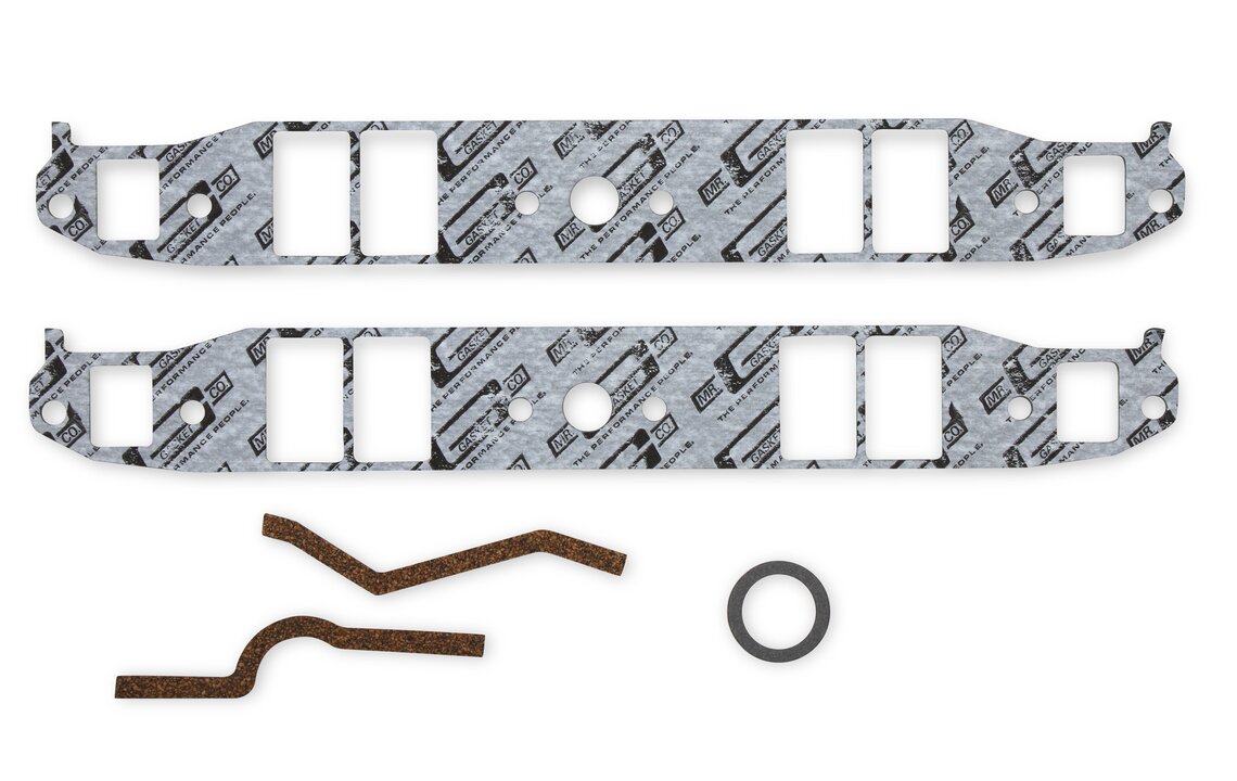 Mr Gasket 106 Intake Gasket