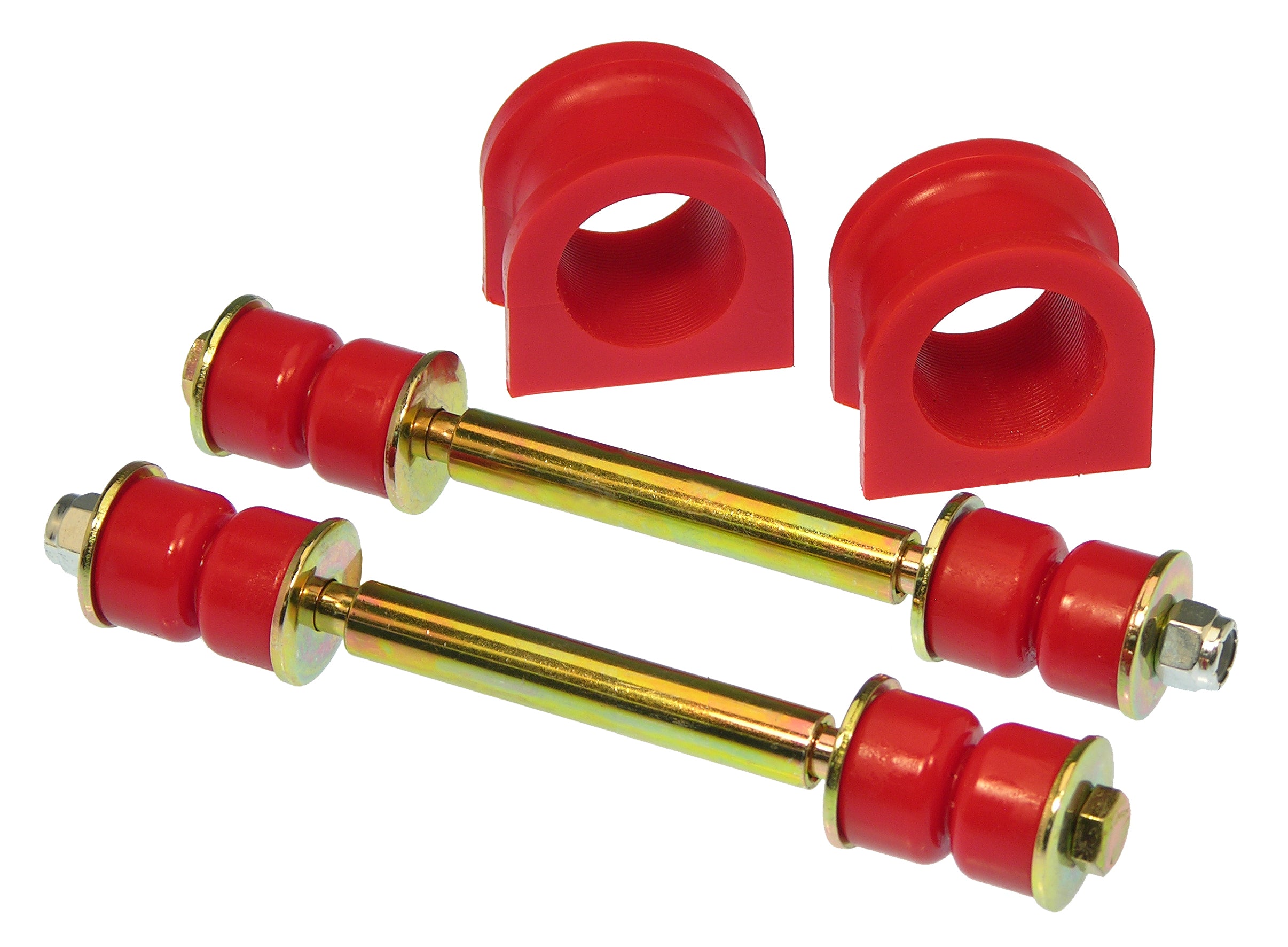 Prothane 7-1193 Front Sway Bar Bushing Kit