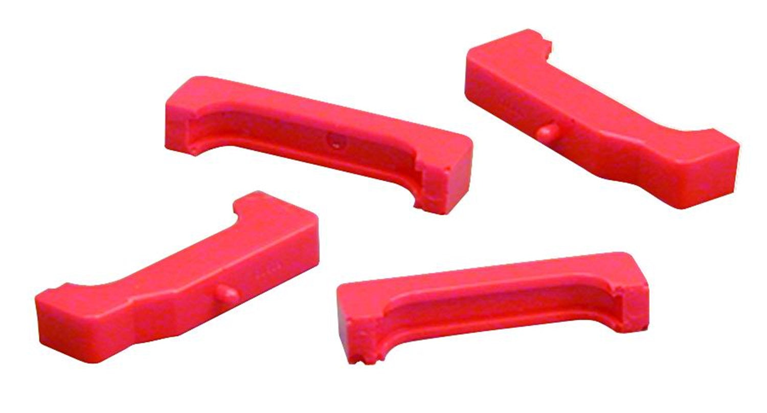 Prothane 7-1711 Radiator Isolator Kit