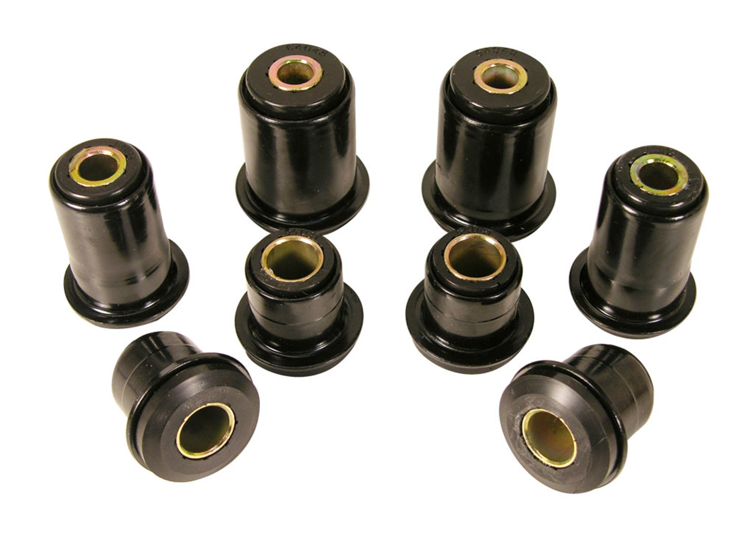 Prothane 7-217-BL Control Arm Bushing Kit