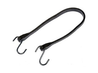 Dorman - Champ Tie Strap and Clip  7-257
