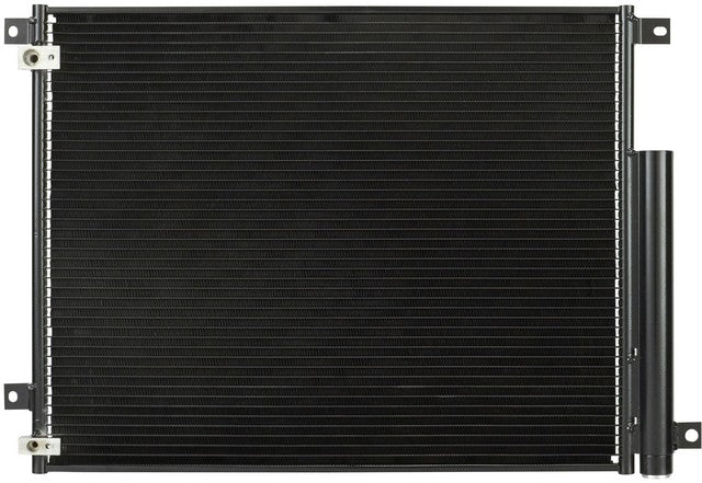 Spectra Premium A/C Condenser  7-30007