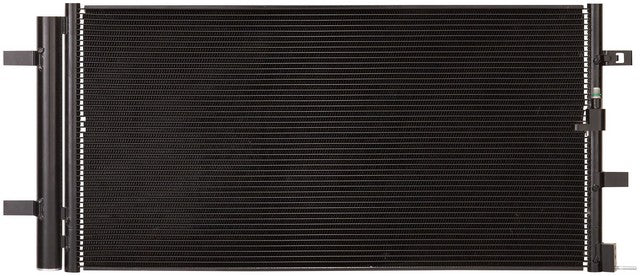 Spectra Premium A/C Condenser  7-30010