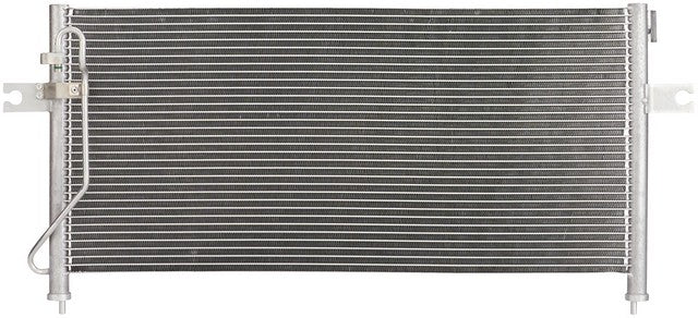 Spectra Premium A/C Condenser  7-3001