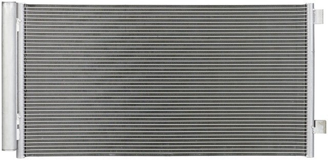 Spectra Premium A/C Condenser  7-30045
