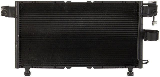 Spectra Premium A/C Condenser  7-3005